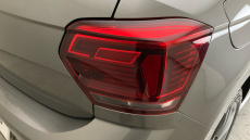 Volkswagen Polo 1.0 TSI 110 R-Line 5dr Petrol Hatchback